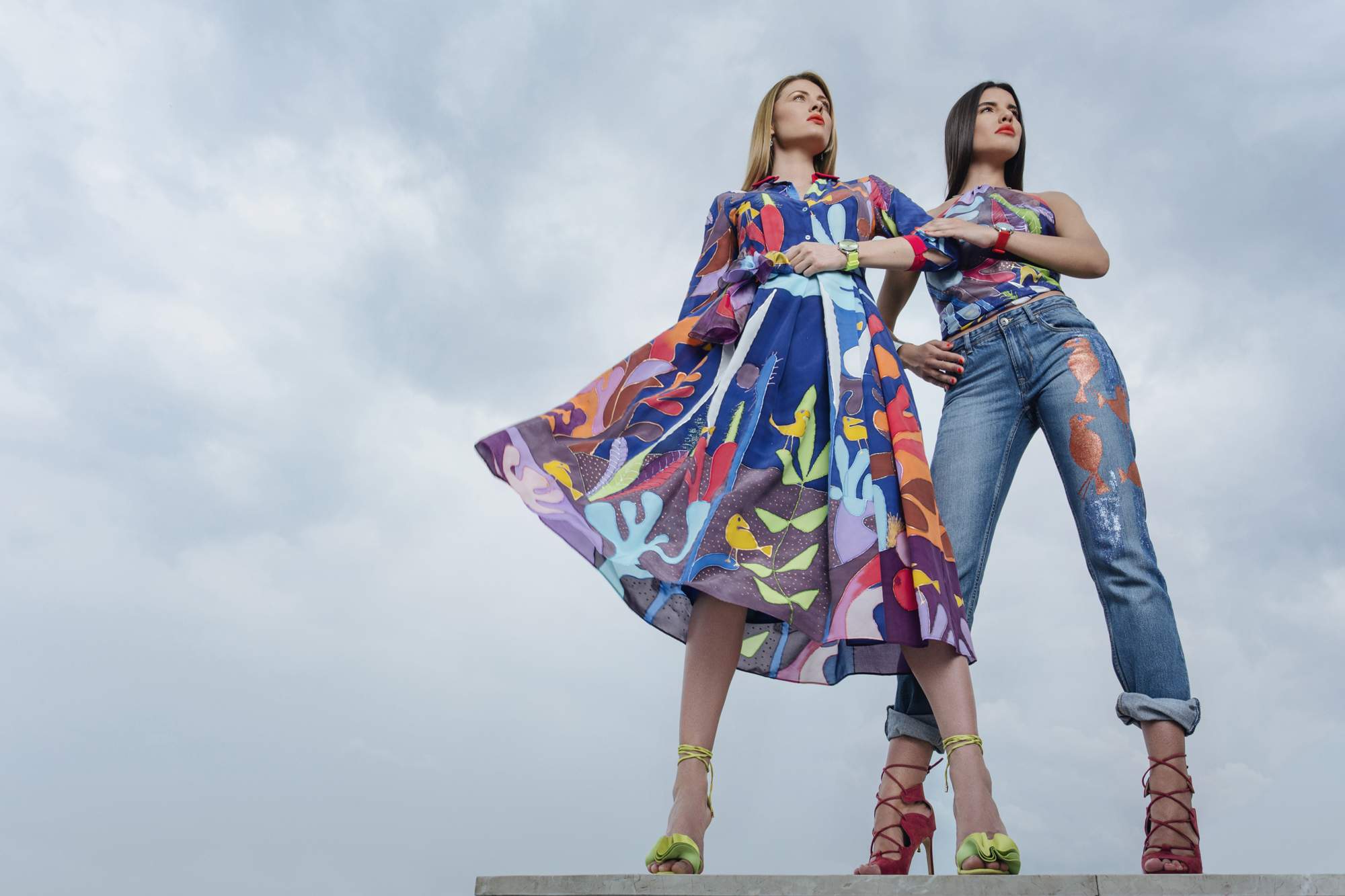 1.jpg - Campaign Spring Summer 2018